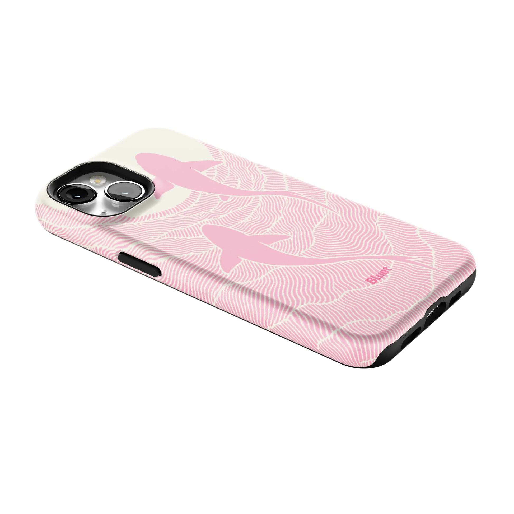 Swim Club iPhone Case gallery - Iphone_13_Iphone_2