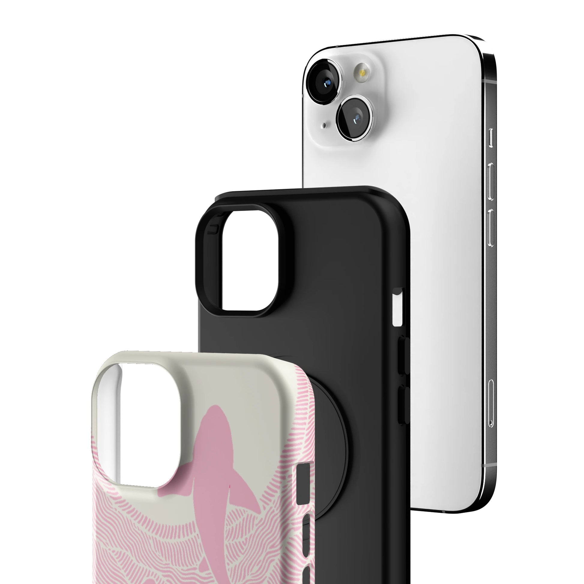 Swim Club iPhone Case gallery - Iphone_13_Iphone_3