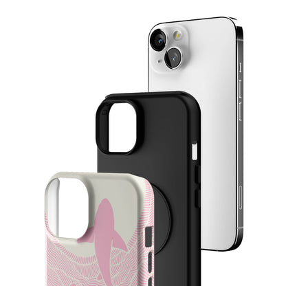 Swim Club iPhone Case gallery - Iphone_13_Iphone_3