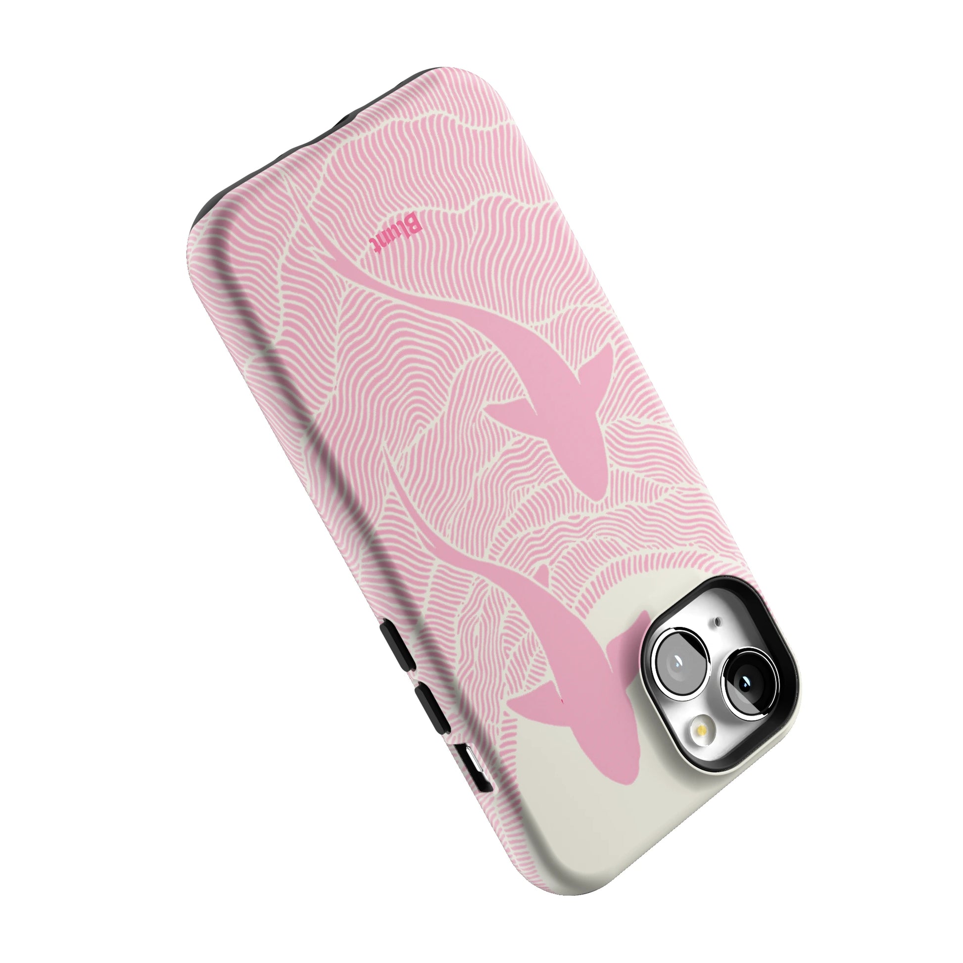 Swim Club iPhone Case gallery - Iphone_13_Iphone_5