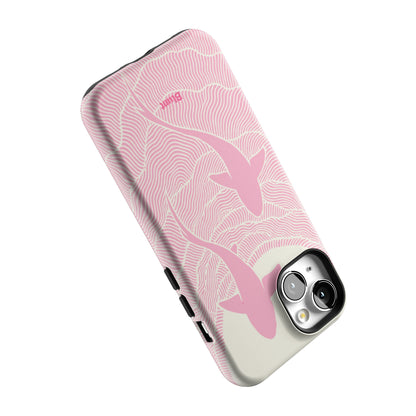Swim Club iPhone Case gallery - Iphone_13_Iphone_5
