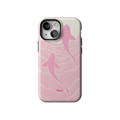 Swim Club iPhone Case gallery - Iphone_13_Mini_Air_Plus_1
