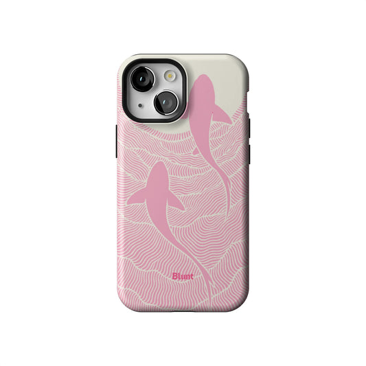 Swim Club iPhone Case gallery - Iphone_13_Mini_Air_Plus_1
