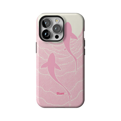 Swim Club iPhone Case gallery - Iphone_13_Pro_1