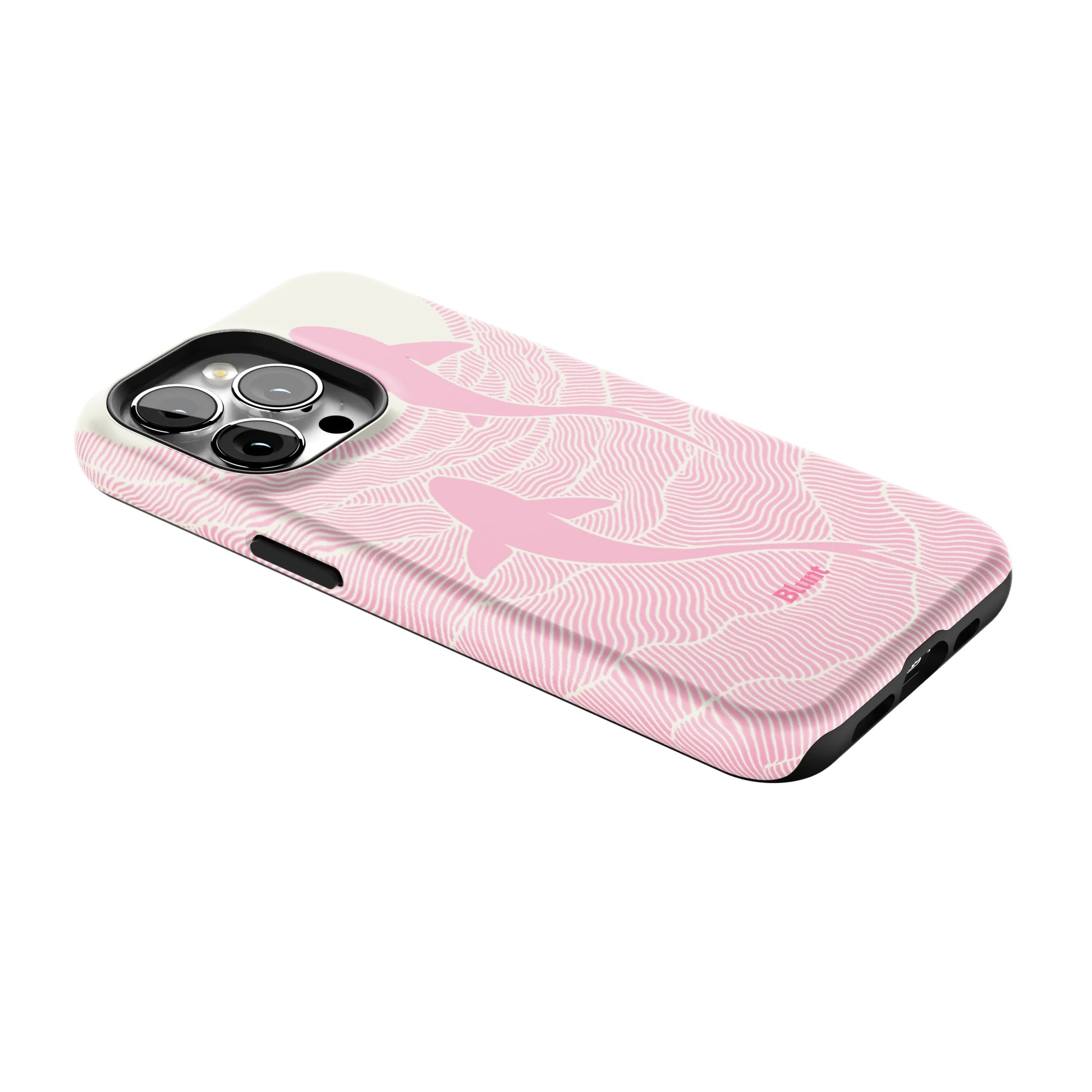 Swim Club iPhone Case gallery - Iphone_13_Pro_2