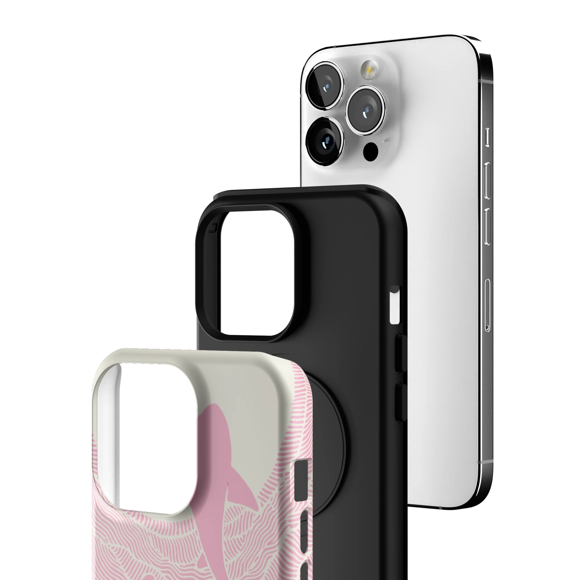 Swim Club iPhone Case gallery - Iphone_13_Pro_3
