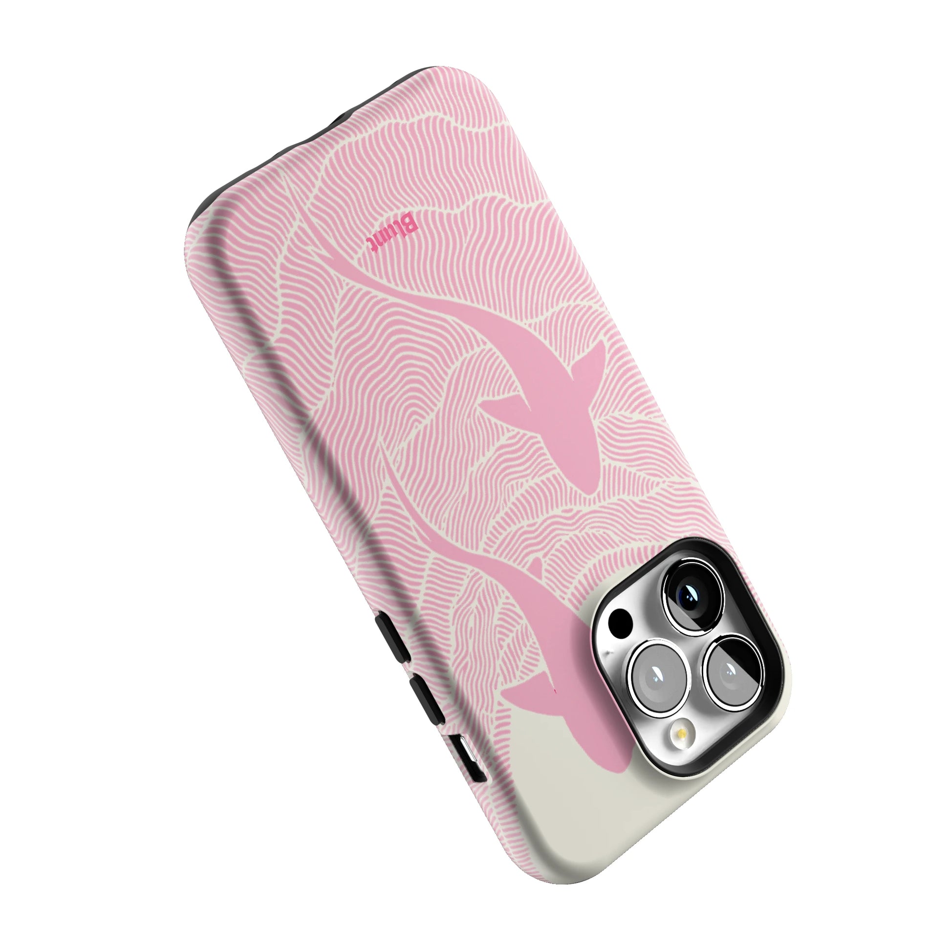 Swim Club iPhone Case gallery - Iphone_13_Pro_5