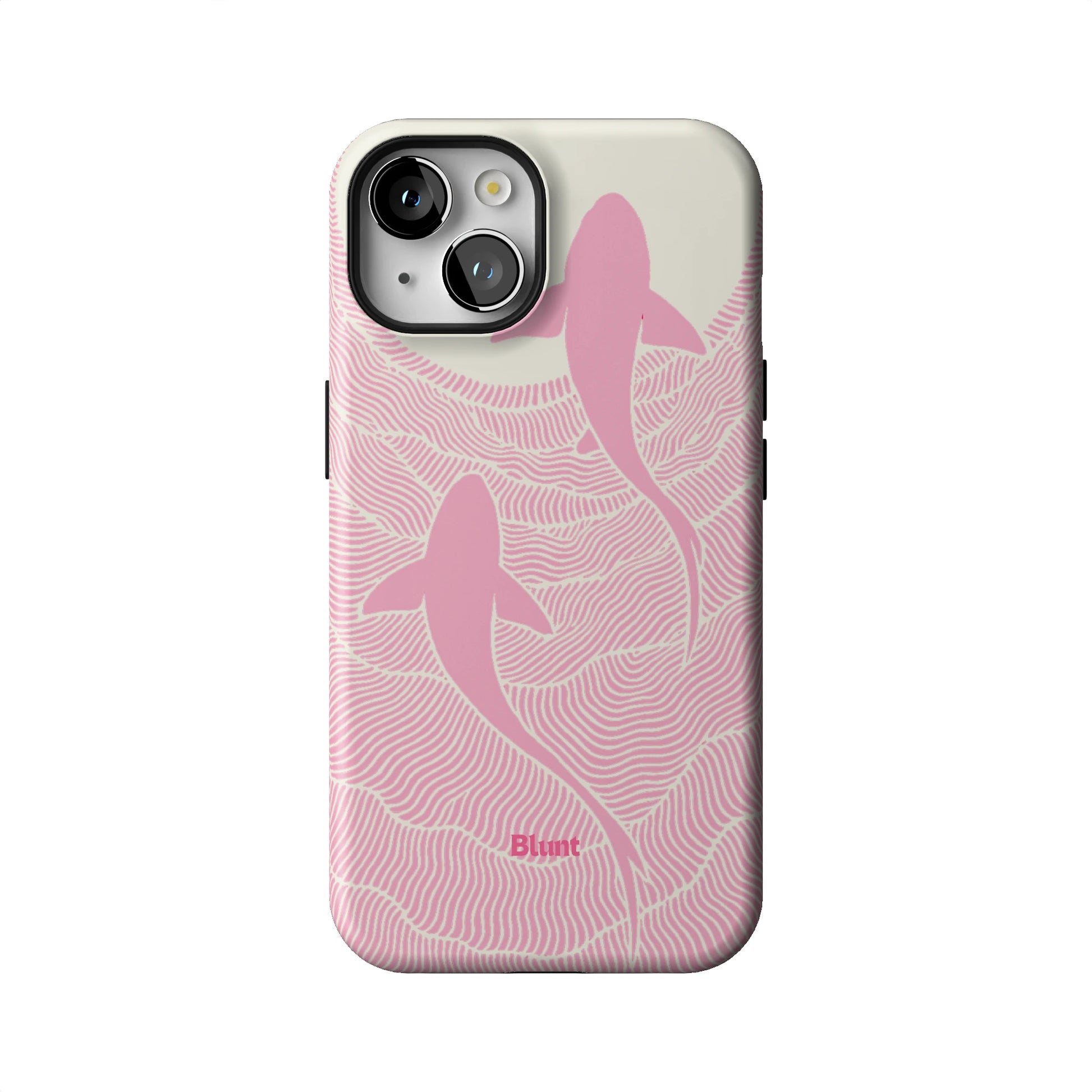 Swim Club iPhone Case gallery - Iphone_14_Iphone_1