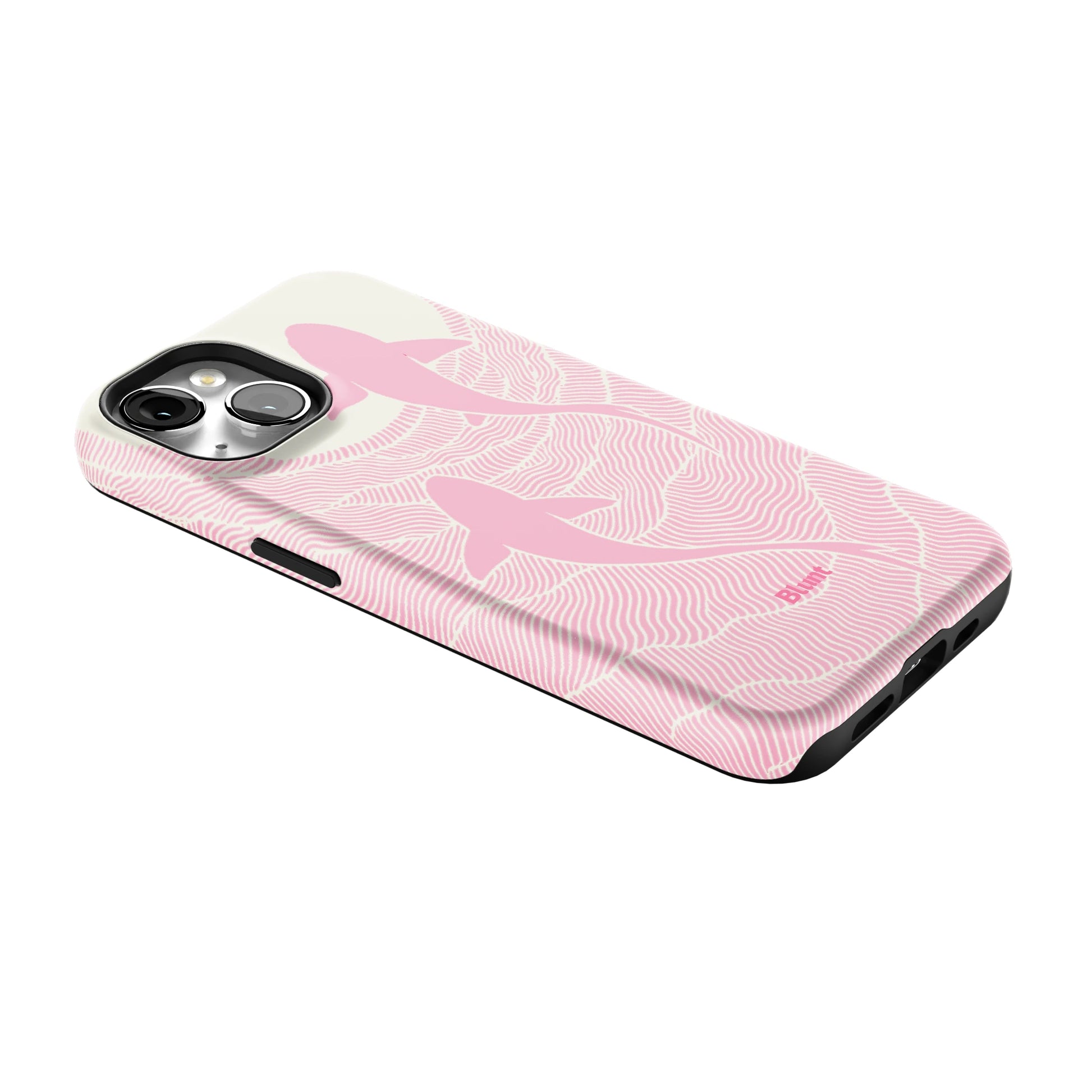 Swim Club iPhone Case gallery - Iphone_14_Iphone_2