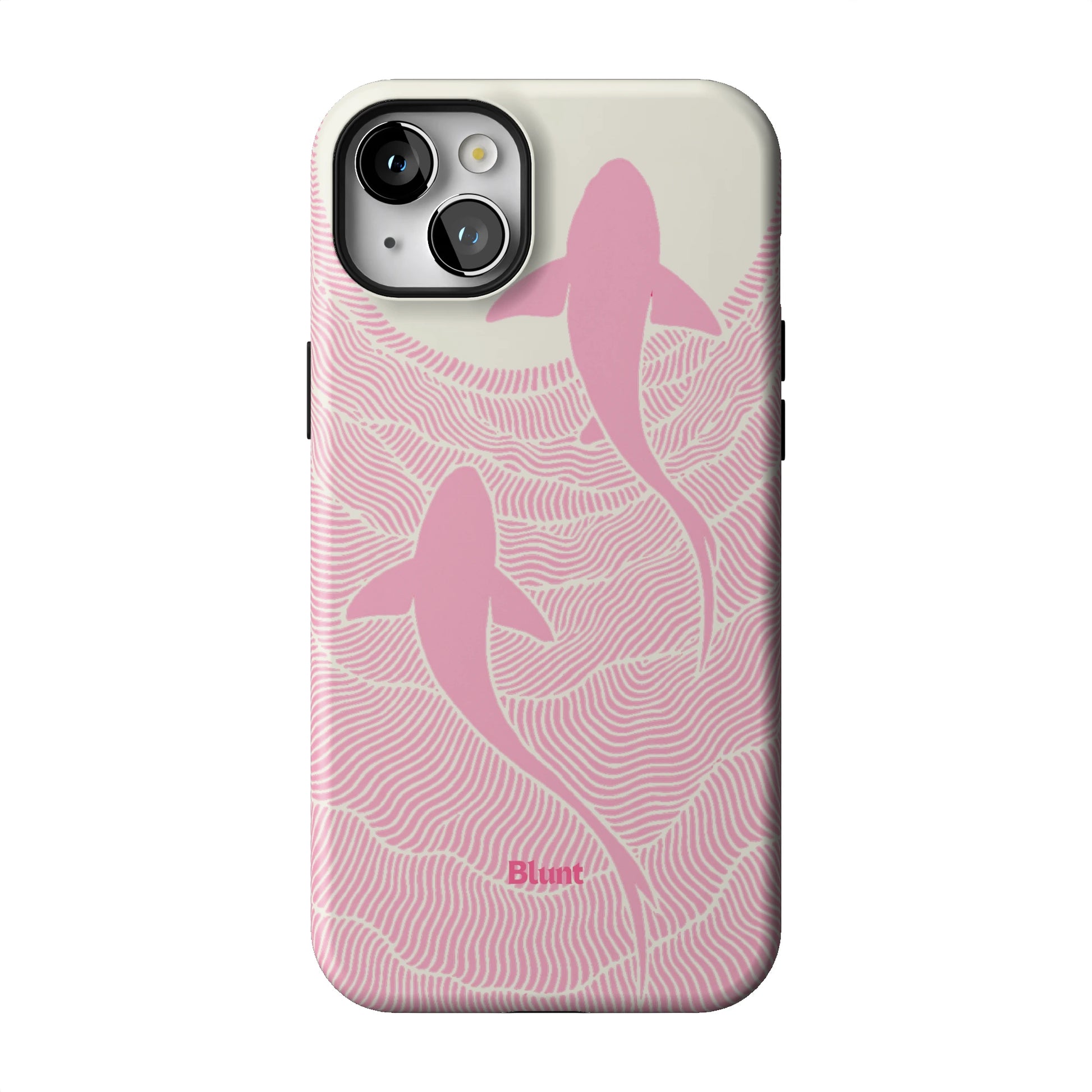 Swim Club iPhone Case gallery - Iphone_14_Mini_Air_Plus_1