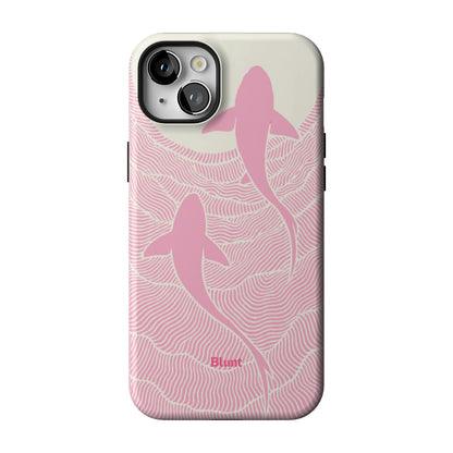 Swim Club iPhone Case gallery - Iphone_14_Mini_Air_Plus_1