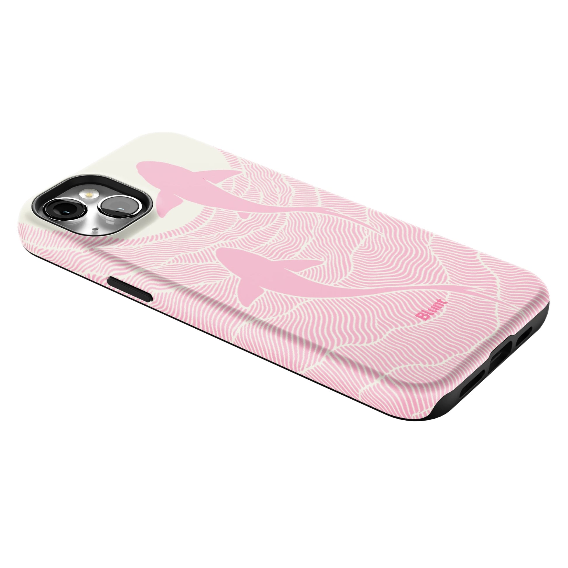 Swim Club iPhone Case gallery - Iphone_14_Mini_Air_Plus_2