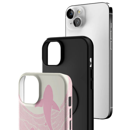 Swim Club iPhone Case gallery - Iphone_14_Mini_Air_Plus_3