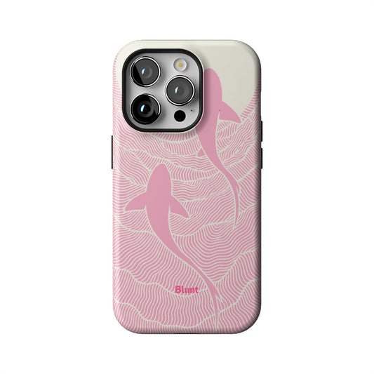 Swim Club iPhone Case gallery - Iphone_14_Pro_1