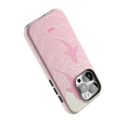 Swim Club iPhone Case gallery - Iphone_14_Pro_5