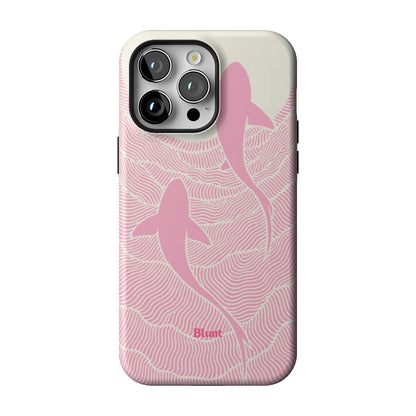 Swim Club iPhone Case gallery - Iphone_14_Pro_Max_1