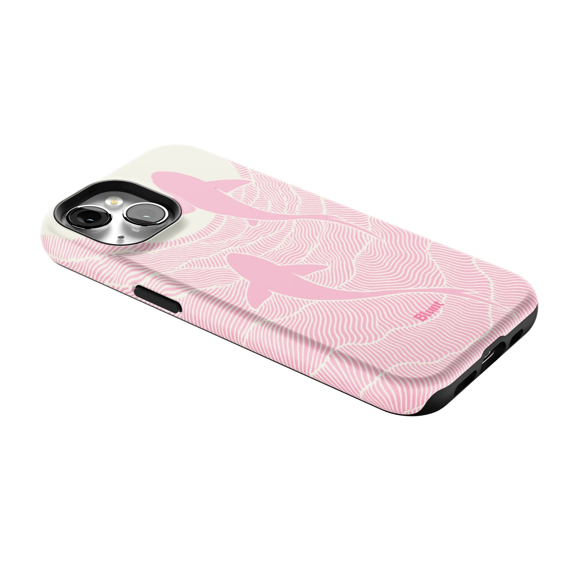 Swim Club iPhone Case gallery - Iphone_15_Iphone_2