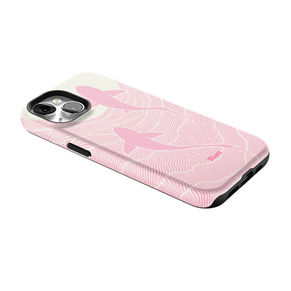 Swim Club iPhone Case gallery - Iphone_15_Iphone_2
