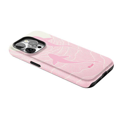 Swim Club iPhone Case gallery - Iphone_15_Pro_2
