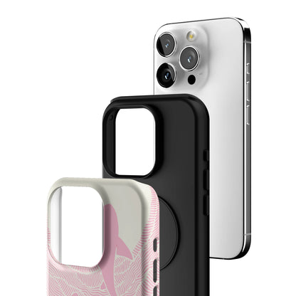 Swim Club iPhone Case gallery - Iphone_15_Pro_3