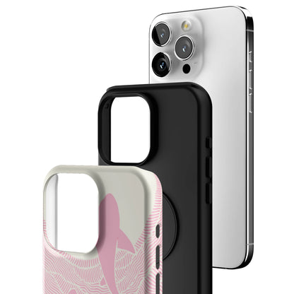 Swim Club iPhone Case gallery - Iphone_15_Pro_Max_3