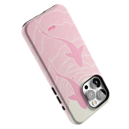 Swim Club iPhone Case gallery - Iphone_15_Pro_Max_5