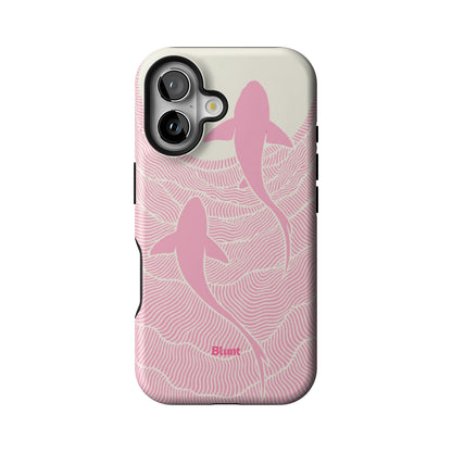 Swim Club iPhone Case gallery - Iphone_16_Iphone_1