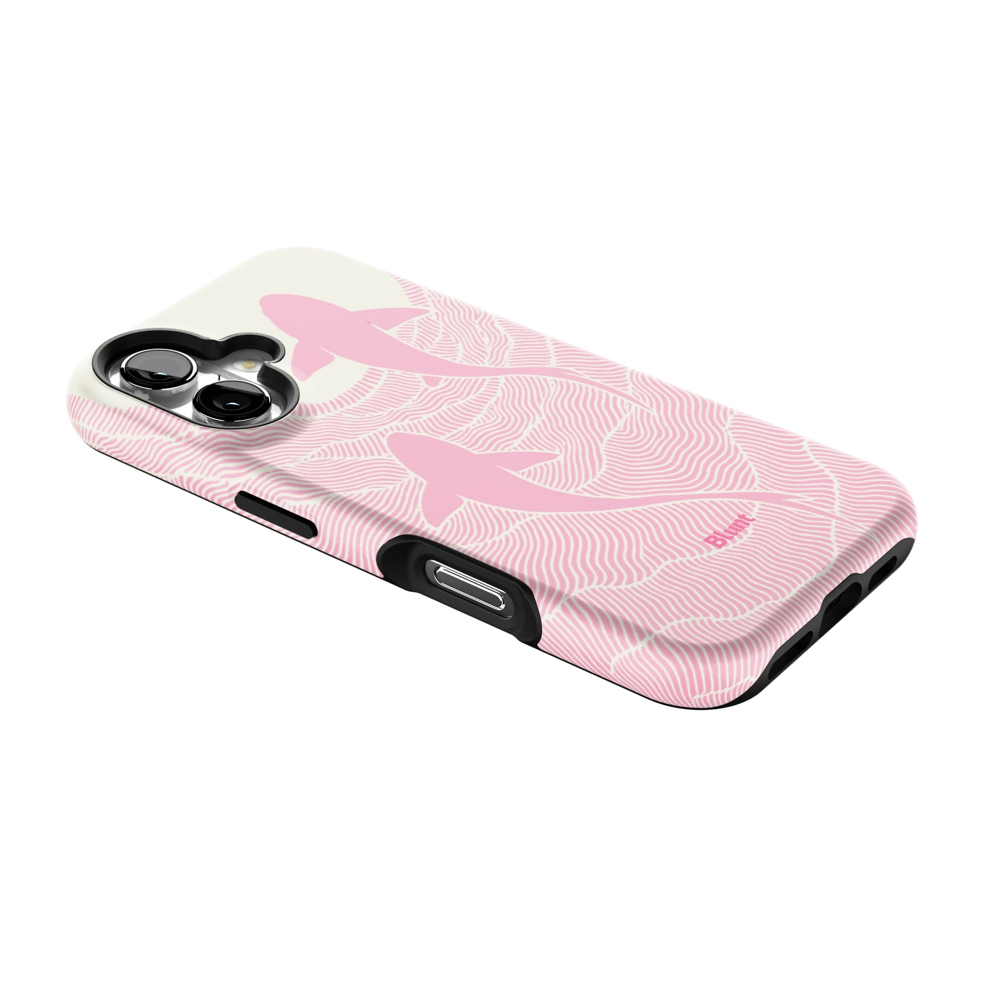 Swim Club iPhone Case gallery - Iphone_16_Iphone_2