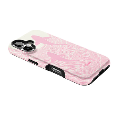 Swim Club iPhone Case gallery - Iphone_16_Iphone_2