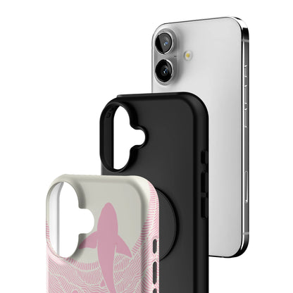 Swim Club iPhone Case gallery - Iphone_16_Iphone_3