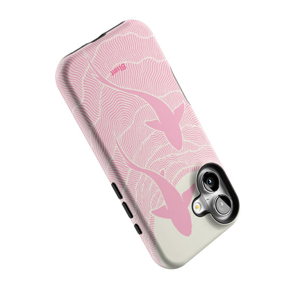 Swim Club iPhone Case gallery - Iphone_16_Iphone_5
