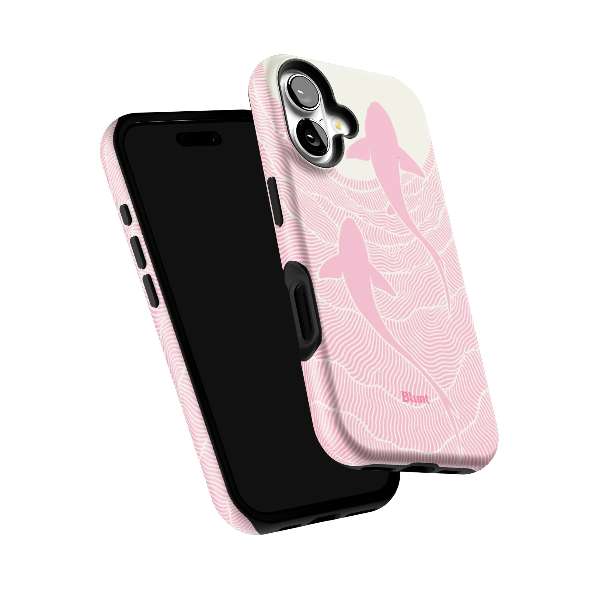 Swim Club iPhone Case gallery - Iphone_16_Iphone_6