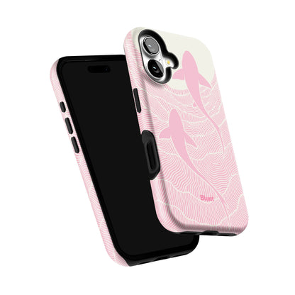 Swim Club iPhone Case gallery - Iphone_16_Iphone_6