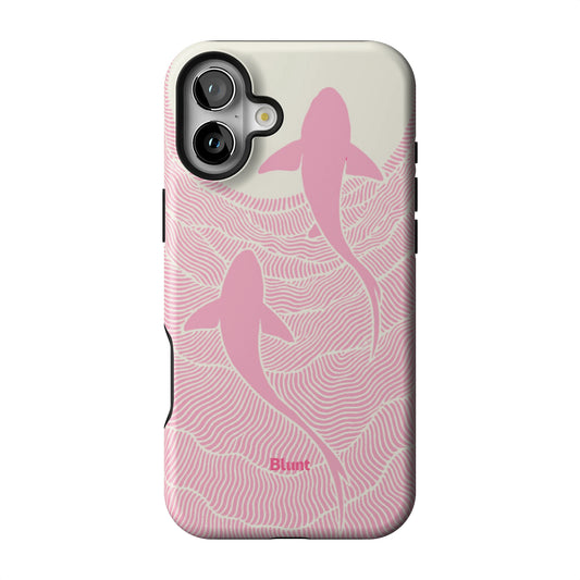 Swim Club iPhone Case gallery - Iphone_16_Mini_Air_Plus_1