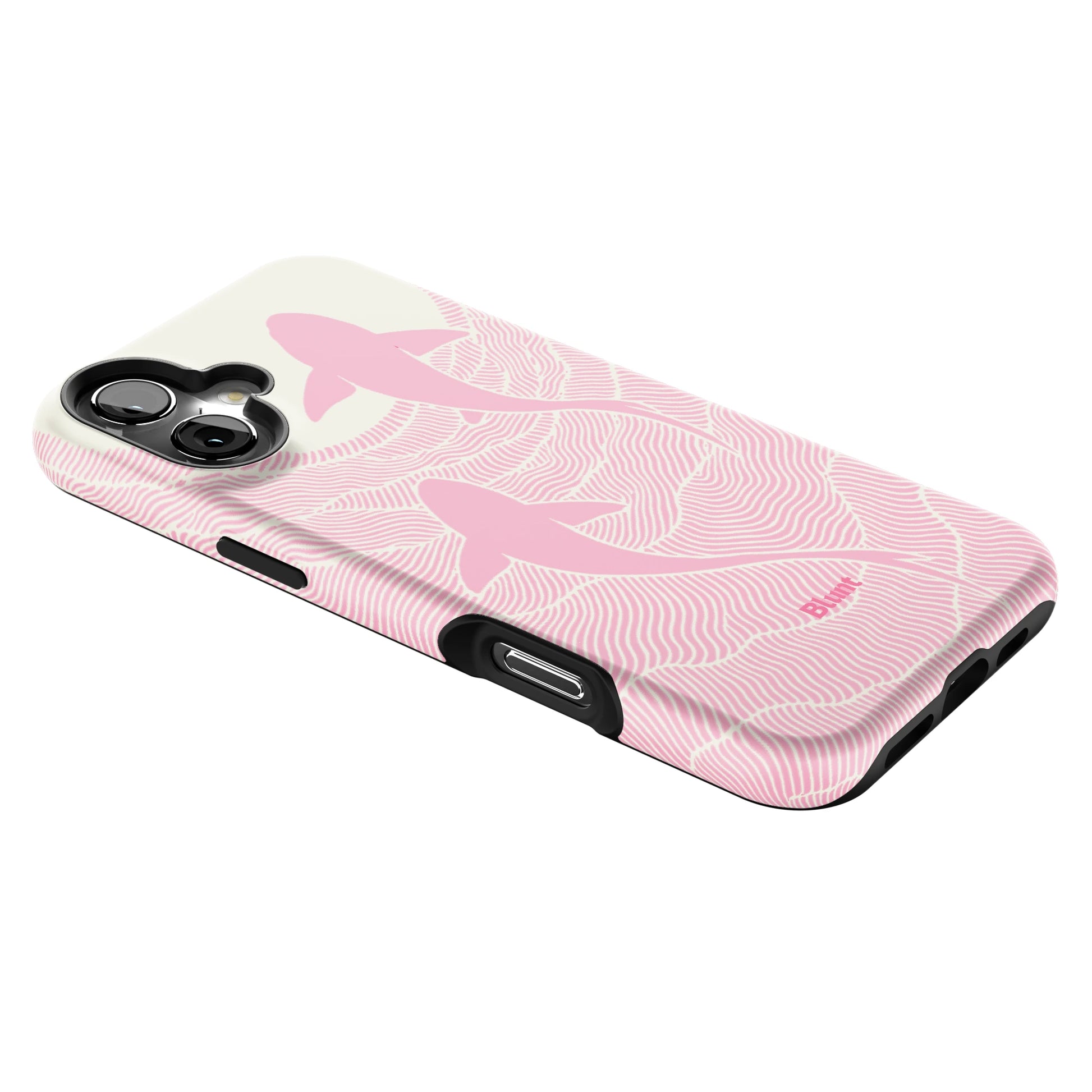 Swim Club iPhone Case gallery - Iphone_16_Mini_Air_Plus_2