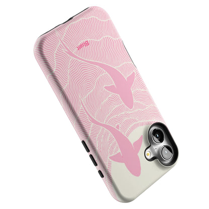 Swim Club iPhone Case gallery - Iphone_16_Mini_Air_Plus_5