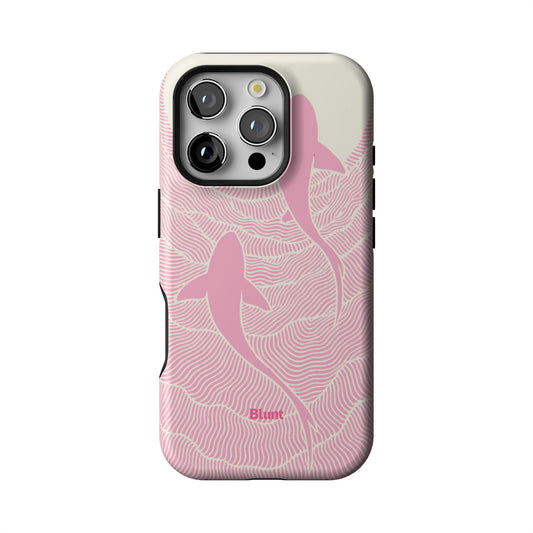 Swim Club iPhone Case gallery - Iphone_16_Pro_1