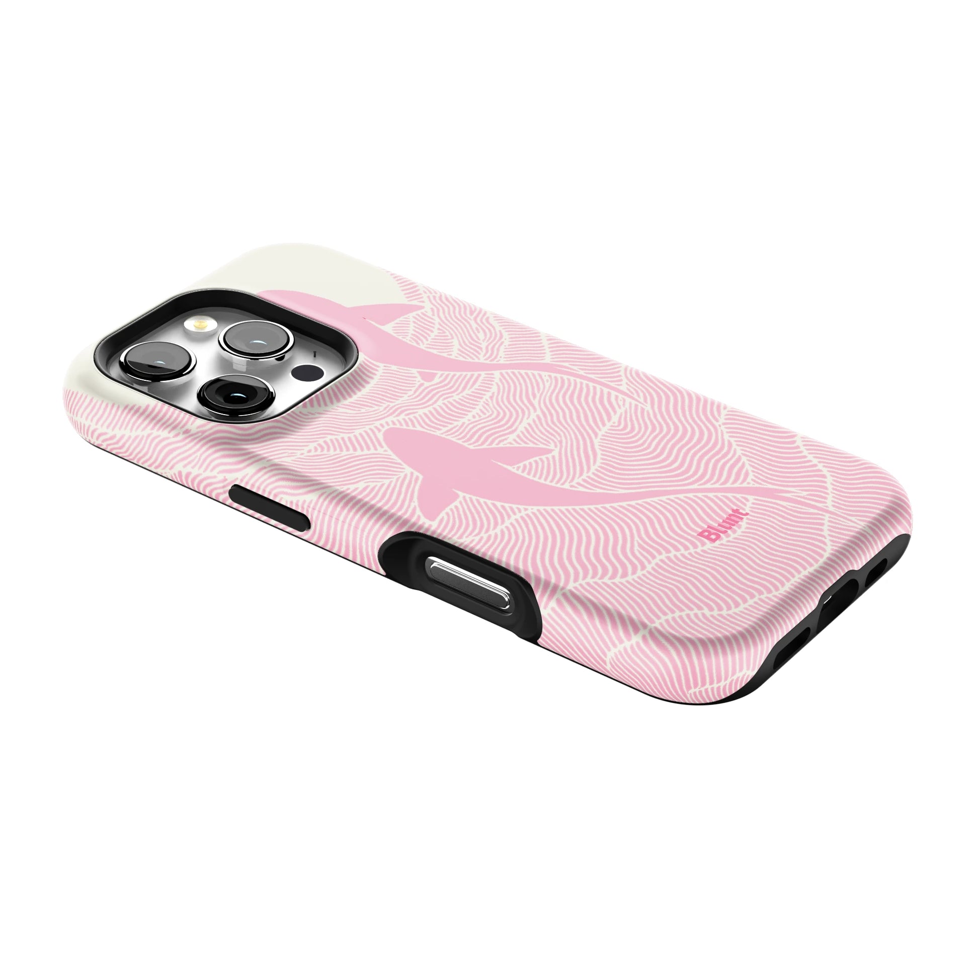 Swim Club iPhone Case gallery - Iphone_16_Pro_2