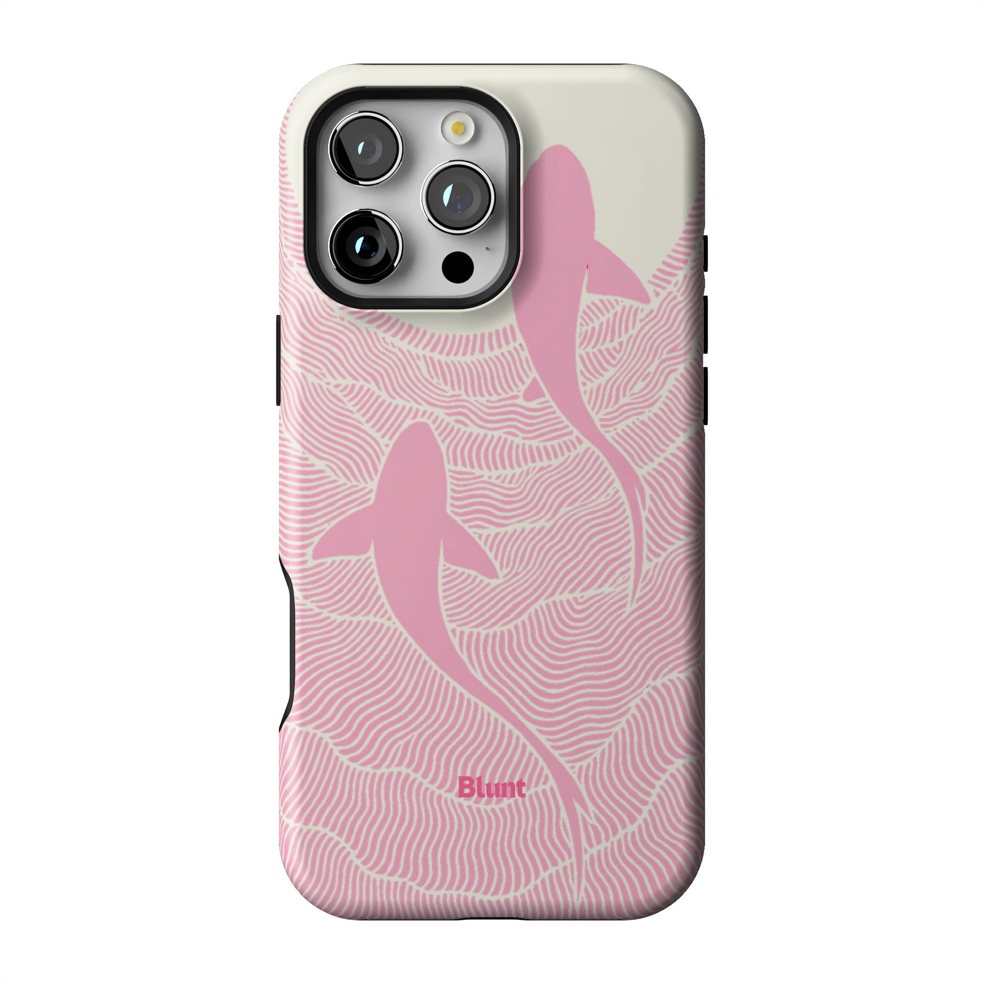 Swim Club iPhone Case gallery - Iphone_16_Pro_Max_1