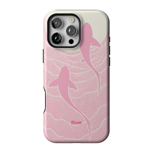 Swim Club iPhone Case gallery - Iphone_16_Pro_Max_1