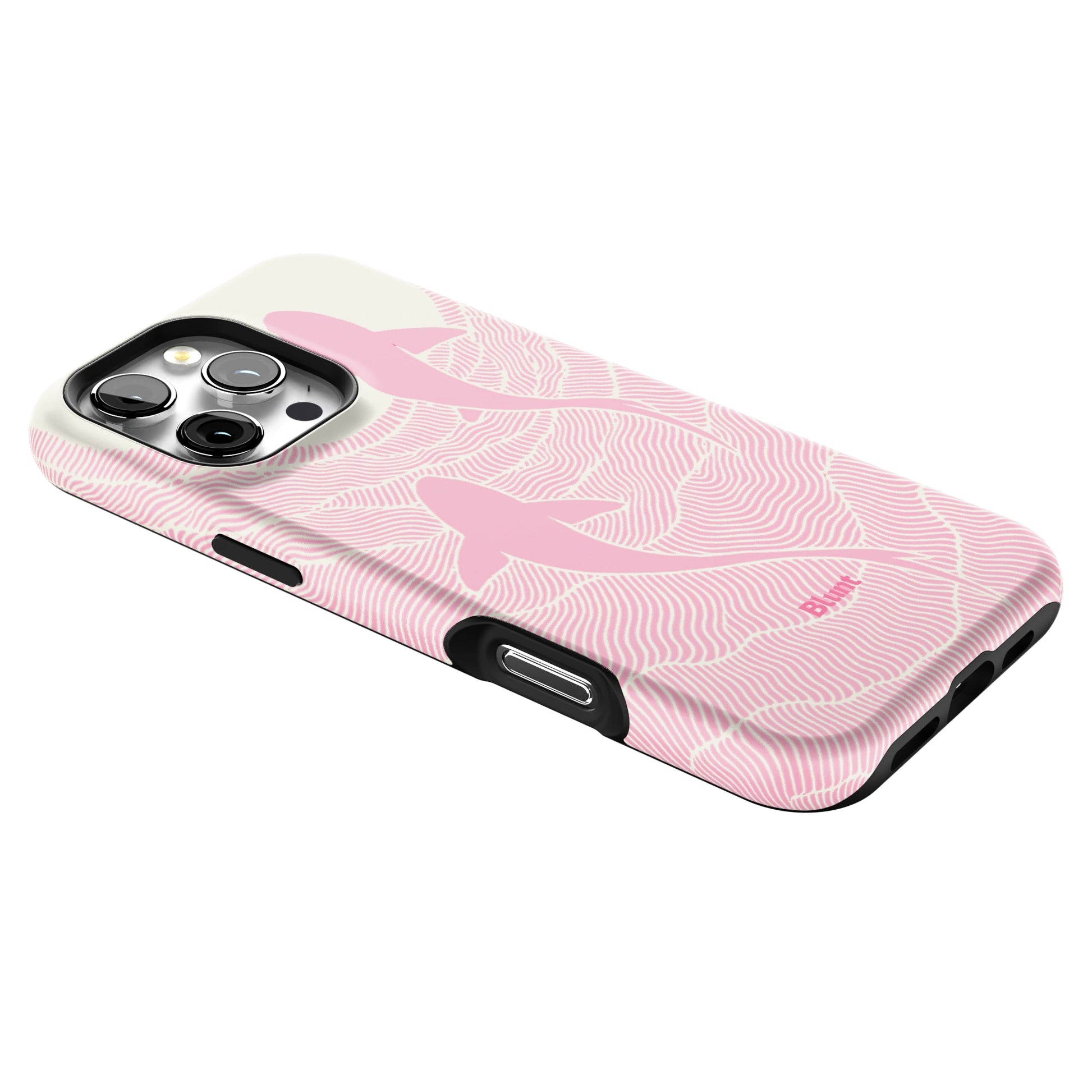 Swim Club iPhone Case gallery - Iphone_16_Pro_Max_2