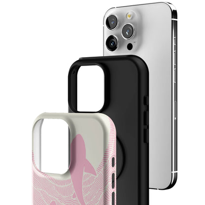 Swim Club iPhone Case gallery - Iphone_16_Pro_Max_3