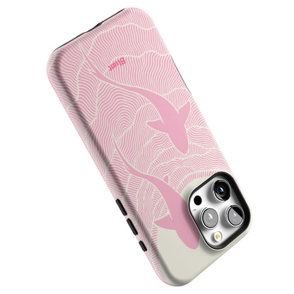 Swim Club iPhone Case gallery - Iphone_16_Pro_Max_5