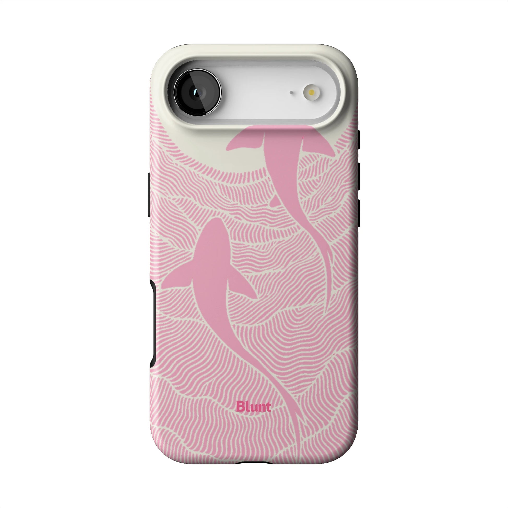 Swim Club iPhone Case gallery - Iphone_17_Air_1