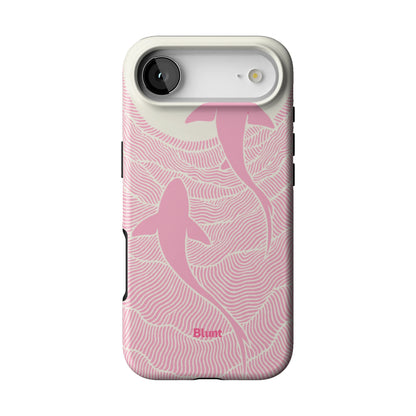 Swim Club iPhone Case gallery - Iphone_17_Air_1