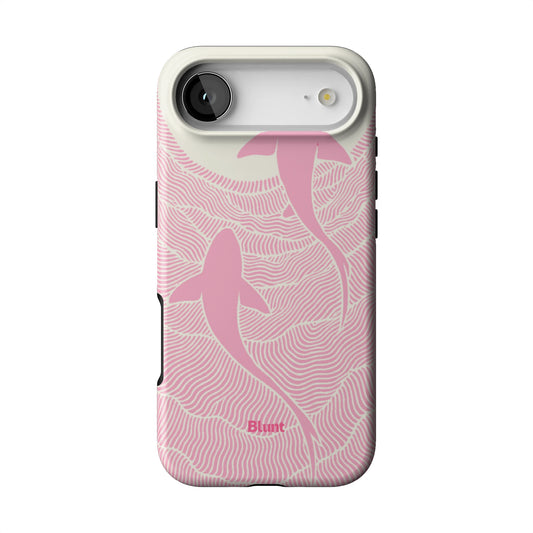 Swim Club iPhone Case gallery - Iphone_17_Air_1