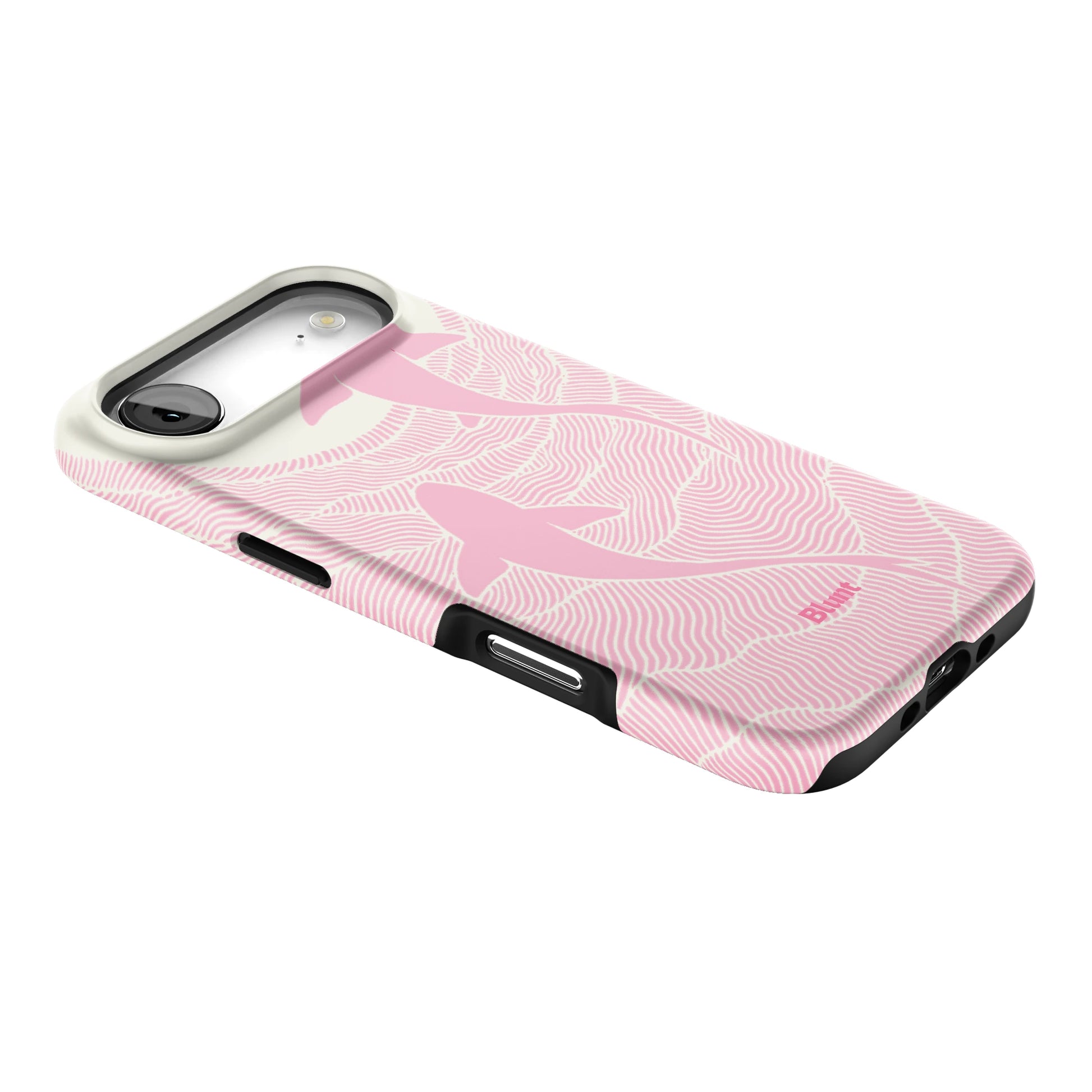 Swim Club iPhone Case gallery - Iphone_17_Air_2