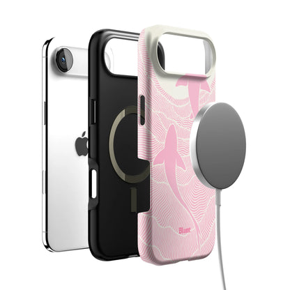 Swim Club iPhone Case gallery - Iphone_17_Air_4