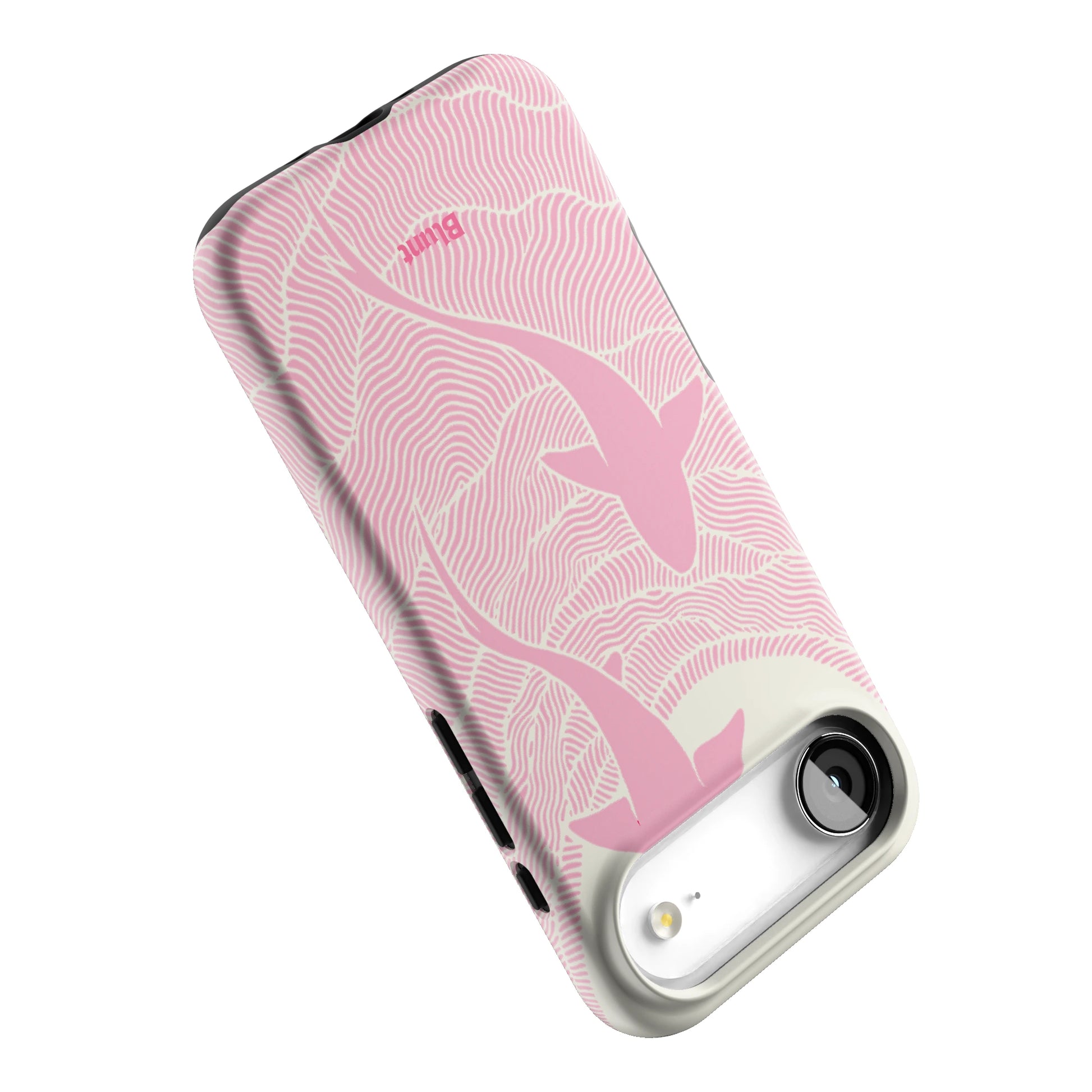 Swim Club iPhone Case gallery - Iphone_17_Air_5