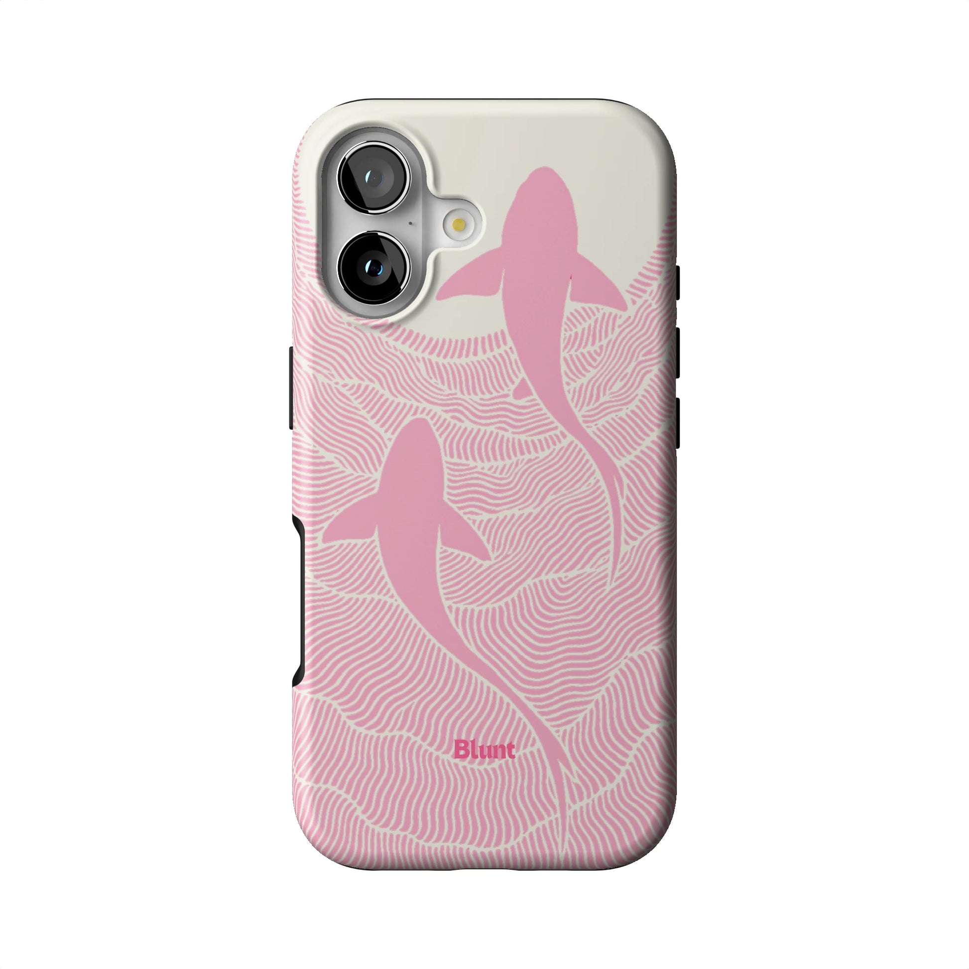 Swim Club iPhone Case gallery - Iphone_17_Iphone_1